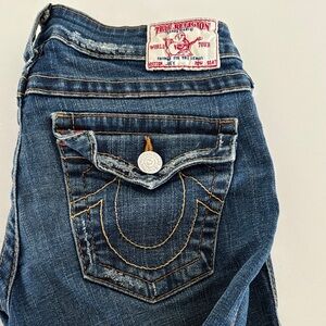 True Religion JOEY Women's Jeans